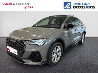 AUDI Q3 SPORTBACK Q3 Sportback 35 TFSI 150 ch S tronic 7 S line 21/06/2024 en vente à Echirolles