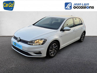 VOLKSWAGEN GOLF Golf 1.5 TSI 130 EVO BlueMotion DSG7 Sound 04/04/2018 en vente à Chambéry