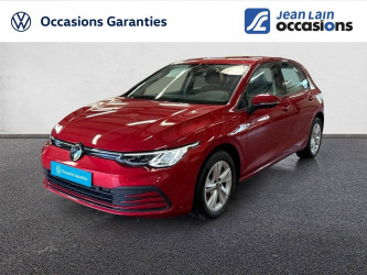 VOLKSWAGEN GOLF Golf 1.0 TSI OPF 110 BVM6 Life 28/05/2022 en vente à Seyssinet-Pariset