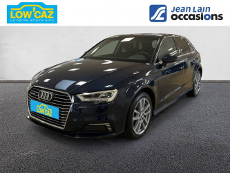 AUDI A3 SPORTBACK BUSINESS A3 Sportback 40 e-tron 204 S tronic 6 Business line 12/05/2020 en vente à Sassenage