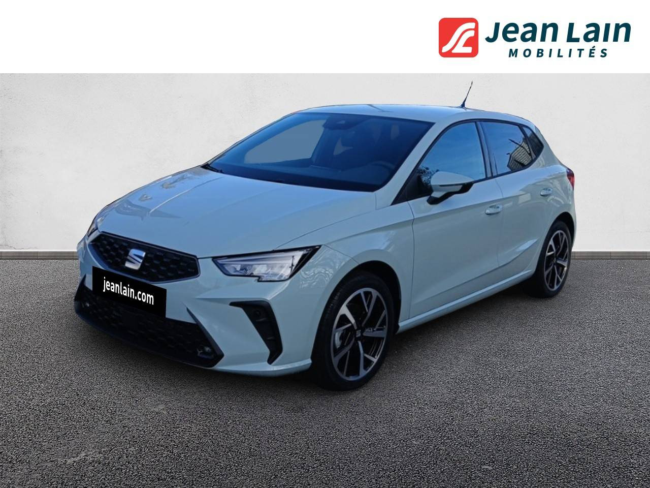 Vente en ligne SEAT IBIZA Ibiza 1.0 TSI 115 ch S/S DSG7 Copa de 2026 au prix de 27 976 €