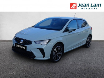 SEAT IBIZA Ibiza 1.0 TSI 115 ch S/S DSG7 Copa 31/01/2026 en vente à Voiron