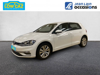 VOLKSWAGEN GOLF SOCIETE GOLF SOCIETE 1.6 TDI 115 FAP BVM5 CONFORTLINE BUSINESS 23/09/2020 en vente à Sassenage