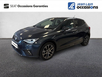 SEAT IBIZA Ibiza 1.0 TSI 95 ch S/S BVM5 Copa 16/04/2025 en vente à Coublevie