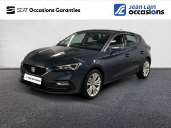 SEAT LEON Leon 1.0 TSI 110 BVM6 Urban 30/09/2020 en vente à La Motte-Servolex