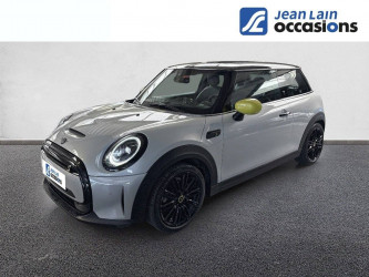 MINI HATCH 3 PORTES ELECTRIC F56 BEV LCI Hatch 3 Portes Cooper SE 184 ch Finition MINI Yours 26/01/2022 en vente à Ville-la-Grand