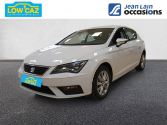 SEAT LEON Leon 1.0 TSI 115 Start/Stop BVM6 Style 19/09/2019 en vente à Sassenage