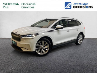 SKODA ENYAQ Enyaq iV 60 05/11/2021 en vente à Seynod
