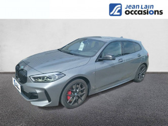 BMW SERIE 1 F40 120i 178 ch DKG7 M Sport 26/06/2024 en vente à Chatuzange-le-Goubet