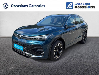 VOLKSWAGEN TIGUAN Tiguan 1.5 eTSI 150ch DSG7 R-Line 27/11/2024 en vente à Albertville
