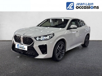 BMW X2 U10 X2 sDrive 20i 170ch DKG7 M Sport 05/03/2024 en vente à Echirolles