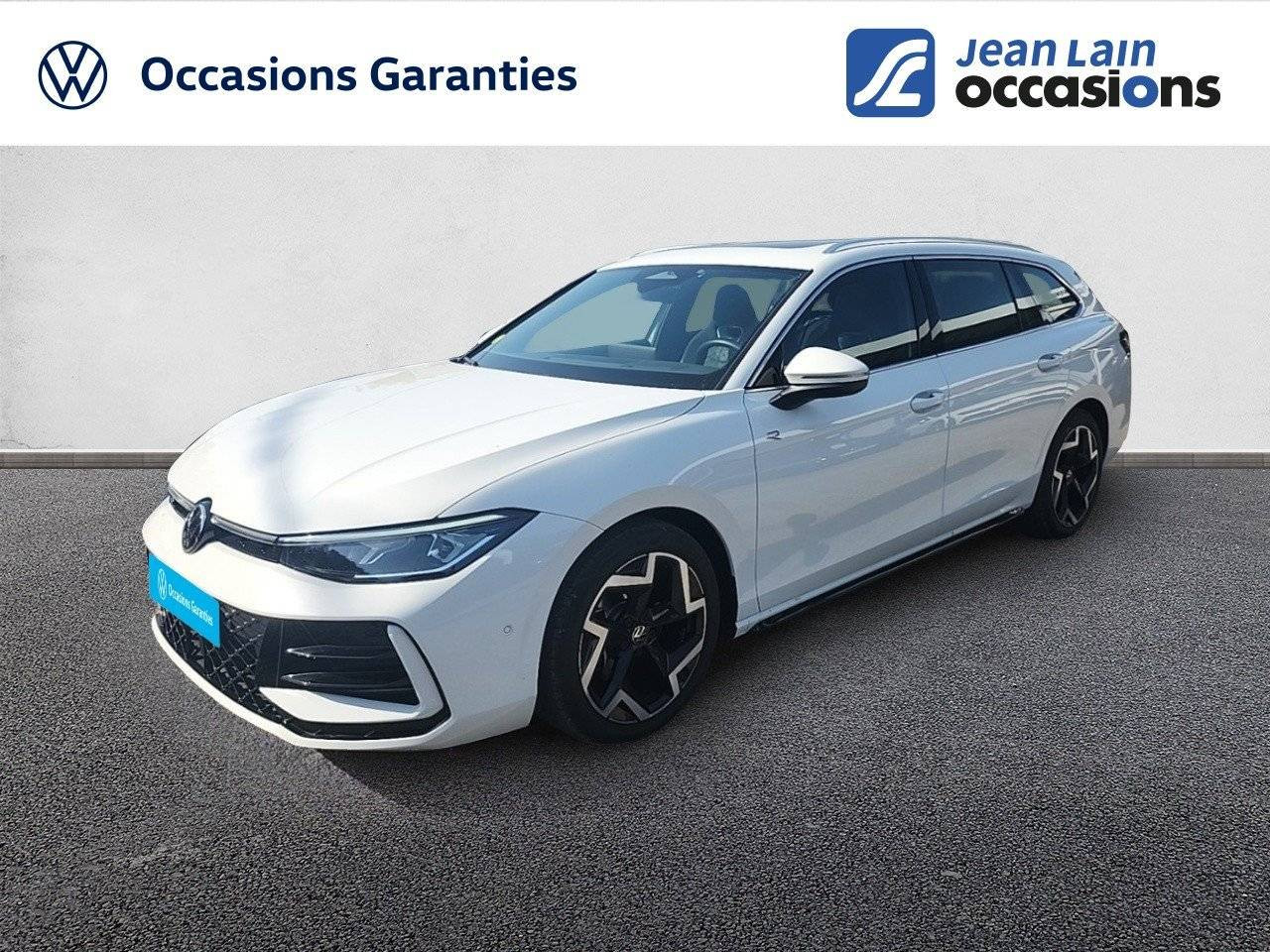 Vente en ligne VOLKSWAGEN PASSAT Passat 2.0 TDI EVO SCR 150 DSG7 R-Line de 2024 au prix de 39 390 €
