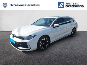 VOLKSWAGEN PASSAT Passat 2.0 TDI EVO SCR 150 DSG7 R-Line 21/09/2024 en vente à Coublevie