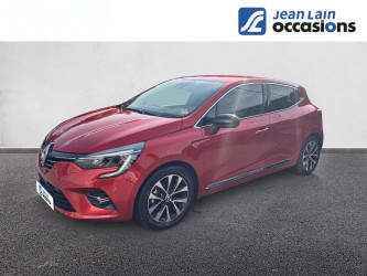RENAULT CLIO V Clio E-Tech hybride 145 Techno 24/05/2023 en vente à Coublevie