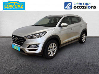 HYUNDAI TUCSON Tucson 1.6 CRDi 115 hybrid 48V Creative 25/06/2020 en vente à Sassenage