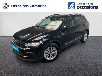 VOLKSWAGEN TIGUAN Tiguan 1.4 eHybrid 245ch DSG6 Life Plus 31/05/2023 en vente à Seynod