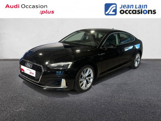 AUDI A5 SPORTBACK A5 Sportback 35 TDI 163 S tronic 7 Business Executive 31/05/2024 en vente à Ville-la-Grand