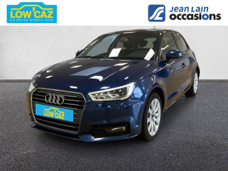 AUDI A1 SPORTBACK A1 Sportback 1.6 TDI 116 Ambition 03/02/2017 en vente à La Ravoire