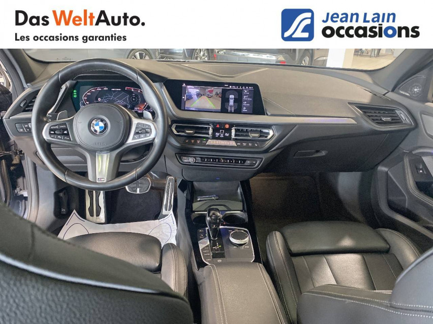 BMW SERIE 1 F40 M135i xDrive 306 ch BVA8 18/10/2019
                                                     en vente à Ville-la-Grand - Image n°18