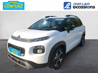 CITROEN C3 AIRCROSS C3 Aircross PureTech 110 S&S BVM6 Sunshine 05/04/2019 en vente à La Ravoire