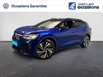 VOLKSWAGEN ID.4 ID.4 340 ch GTX 27/05/2024 en vente à Seynod