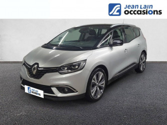 RENAULT GRAND SCENIC IV BUSINESS Grand Scenic Blue dCi 150 - 21 19/01/2021 en vente à La Motte-Servolex