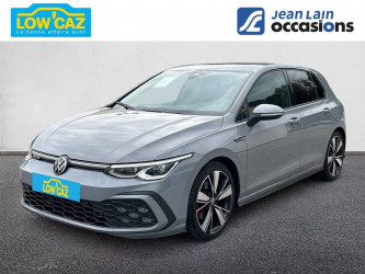 VOLKSWAGEN GOLF Golf 2.0 TDI SCR 200 DSG7 GTD 28/07/2021 en vente à La Ravoire