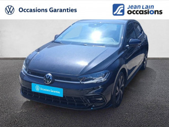 VOLKSWAGEN POLO Polo 1.0 TSI 95 S&S BVM5 R-Line 30/11/2022 en vente à Coublevie