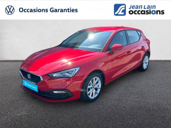 SEAT LEON Leon 2.0 TDI 150 DSG7 Business 27/10/2022 en vente à Margencel