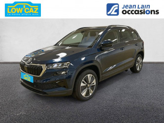 SKODA KAROQ Karoq 1.5 TSI 150 ch ACT Business 25/02/2023 en vente à Sassenage