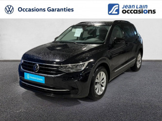 VOLKSWAGEN TIGUAN BUSINESS Tiguan 2.0 TDI 150ch DSG7 Life Business 28/10/2023 en vente à Ville-la-Grand