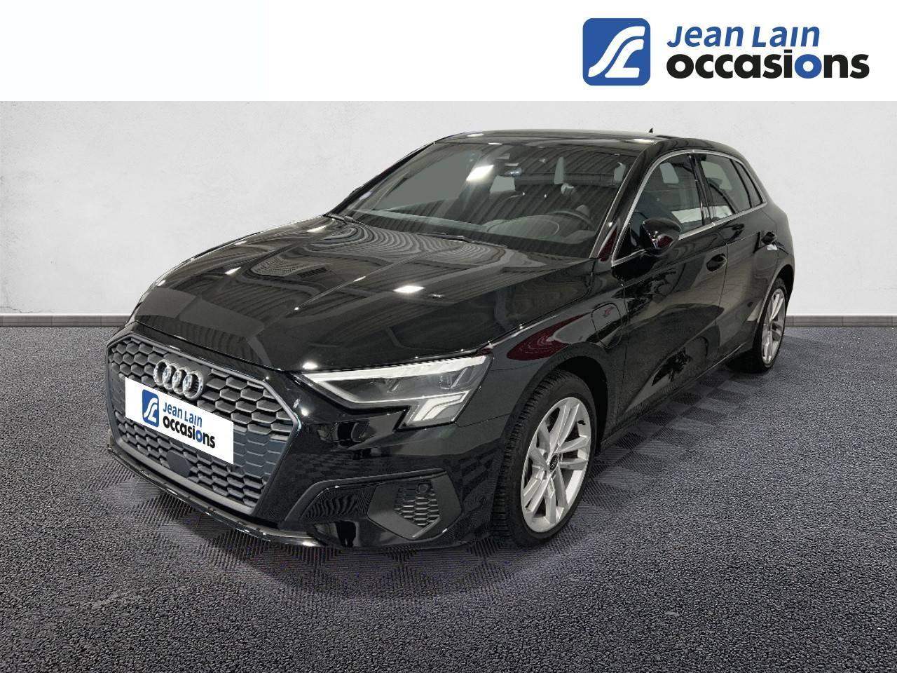 Vente en ligne AUDI A3 SPORTBACK A3 Sportback 40 TFSIe 204 S tronic 6 Business Executive de 2024 au prix de 32 090 €