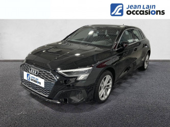 AUDI A3 SPORTBACK A3 Sportback 40 TFSIe 204 S tronic 6 Business Executive 30/07/2024 en vente à Ville-la-Grand
