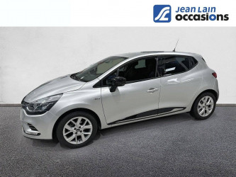 RENAULT CLIO IV Clio TCe 90 Limited 24/06/2019 en vente à Sassenage