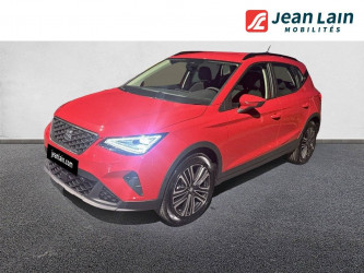 SEAT ARONA Arona 1.0 TSI 95 ch Start/Stop BVM5 Copa 03/10/2024 en vente à Margencel