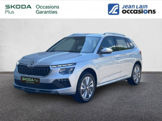 SKODA KAMIQ Kamiq 1.0 TSI Evo 2 116 ch DSG7 Selection 29/08/2024 en vente à Cessy