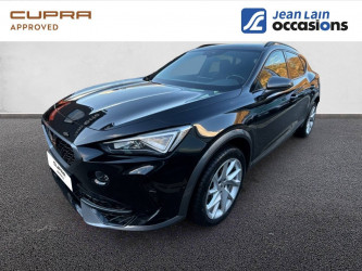 CUPRA FORMENTOR Formentor 2.0 TDI 150 ch DSG7 4Drive Business Edition 17/06/2022 en vente à Albertville