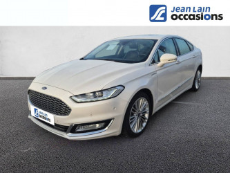 FORD MONDEO VIGNALE Mondeo Vignale 2.0 Hybrid 187 BVA6 18/03/2019 en vente à Valence