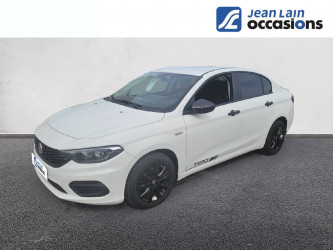 FIAT TIPO MY19 E6D Tipo 1.4 95 ch Easy 29/05/2019 en vente à Chatuzange-le-Goubet