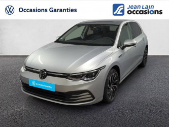 VOLKSWAGEN GOLF Golf 1.5 eTSI OPF 130 DSG7 Style 27/07/2023 en vente à Sallanches