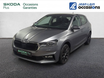 SKODA FABIA Fabia 1.0 TSI 95 ch BVM5 Ambition 17/03/2023 en vente à La Motte-Servolex