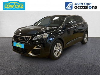 PEUGEOT 3008 BUSINESS 3008 BlueHDi 130ch S&S BVM6 Active Business 28/05/2019 en vente à Sassenage