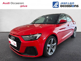 AUDI A1 SPORTBACK A1 Sportback 30 TFSI 110 ch S tronic 7 Advanced 2 20/12/2022 en vente à Echirolles