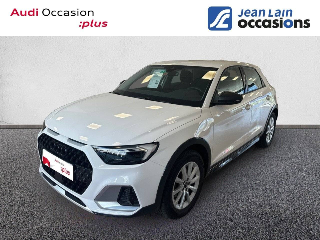 Vente en ligne AUDI A1 ALLSTREET A1 Allstreet 30 TFSI 116 ch S tronic 7 Advanced de 2024 au prix de 27 990 €