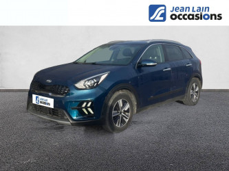 KIA NIRO Niro 1.6 GDi Hybride 141 ch DCT6 Active 28/05/2021 en vente à Sallanches