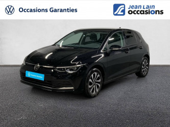 VOLKSWAGEN GOLF Golf 1.5 TSI ACT OPF 130 BVM6 Active 30/04/2022 en vente à La Motte-Servolex