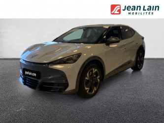 CUPRA TAVASCAN Tavascan 286 ch V 07/10/2025 en vente à Volx