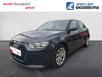 AUDI A1 SPORTBACK A1 Sportback 30 TFSI 116 ch BVM6 Business line 24/06/2019 en vente à Echirolles