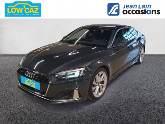 AUDI A5 SPORTBACK A5 Sportback 40 TDI 204 S tronic 7 Quattro Business Line 24/02/2023 en vente à Sassenage