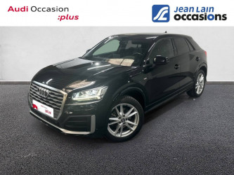 AUDI Q2 Q2 40 TFSI 190 S tronic 7 Quattro S Line Plus 23/06/2020 en vente à Seynod